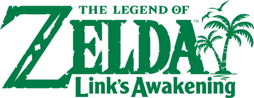 The Legend of Zelda: Link's Awakening