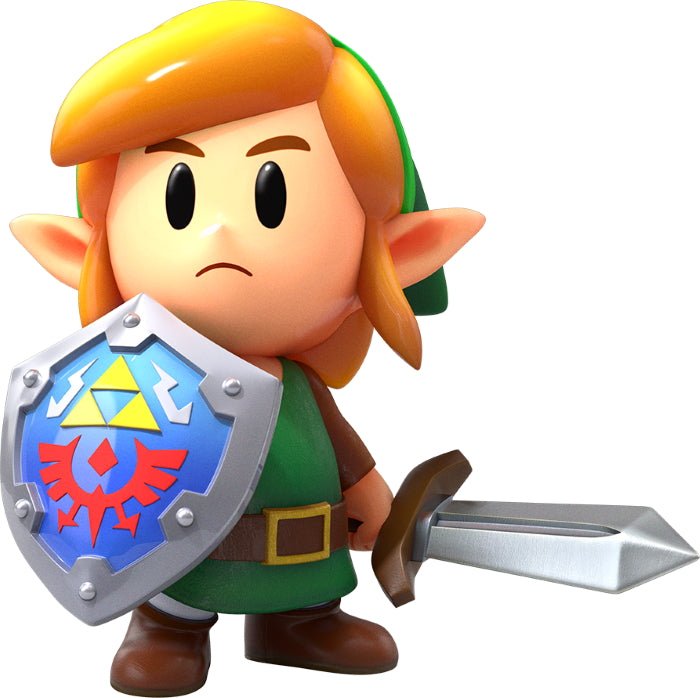 The Legend of Zelda: Link's Awakening