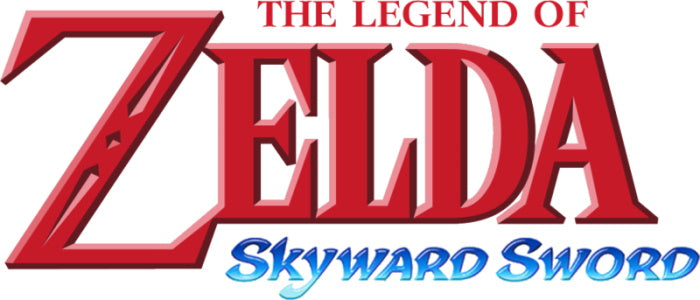 The Legend of Zelda: Skyward Sword - Limited Edition SteelBook