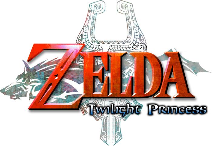 The Legend of Zelda: Twilight Princess