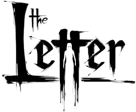 The Letter: A Horror Visual Novel - Limited Edition