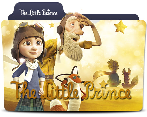 The Little Prince