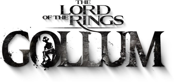 The Lord of the Rings: Gollum