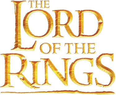 The Lord of the Rings - Deluxe Single-Volume Illustrated Edition