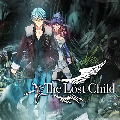 The Lost Child - Limited Edition
