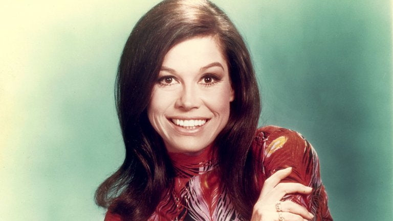 The Mary Tyler Moore Show: The Complete Seasons 1-7