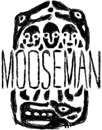 The Mooseman