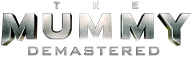 The Mummy Demastered - Limited Run #372