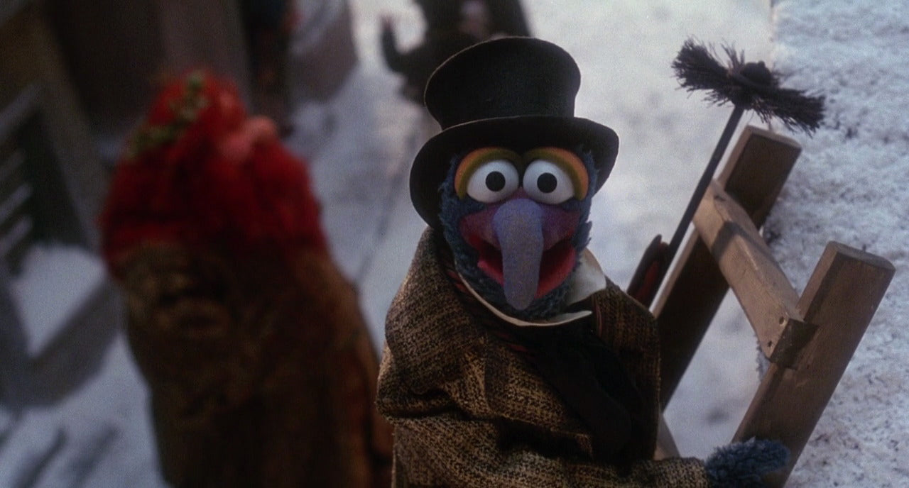 The Muppet Christmas Carol - 20th Anniversary Edition