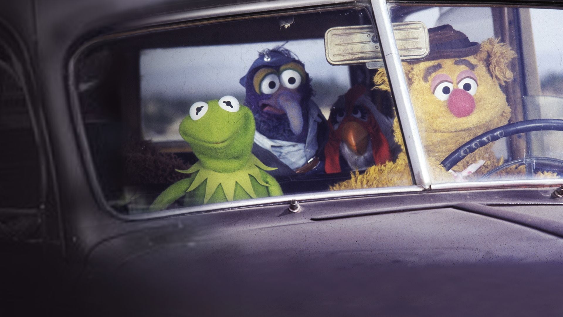 The Muppet Movie: The Nearly 35th Anniversary Edition