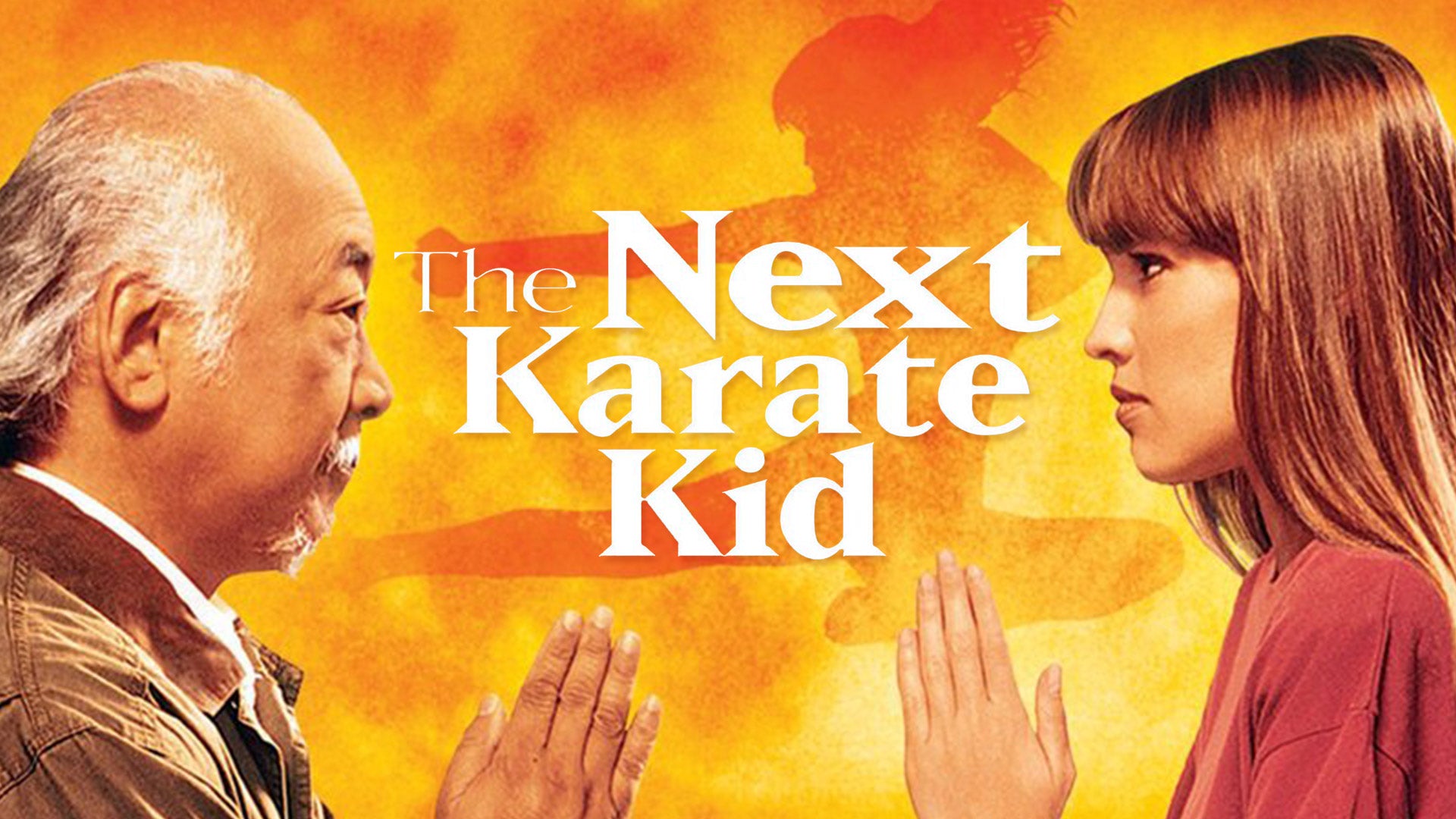 The Karate Kid: 5-Movie Collection