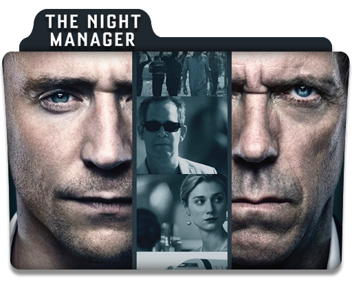 The Night Manager: Season 1 - Uncensored Edition