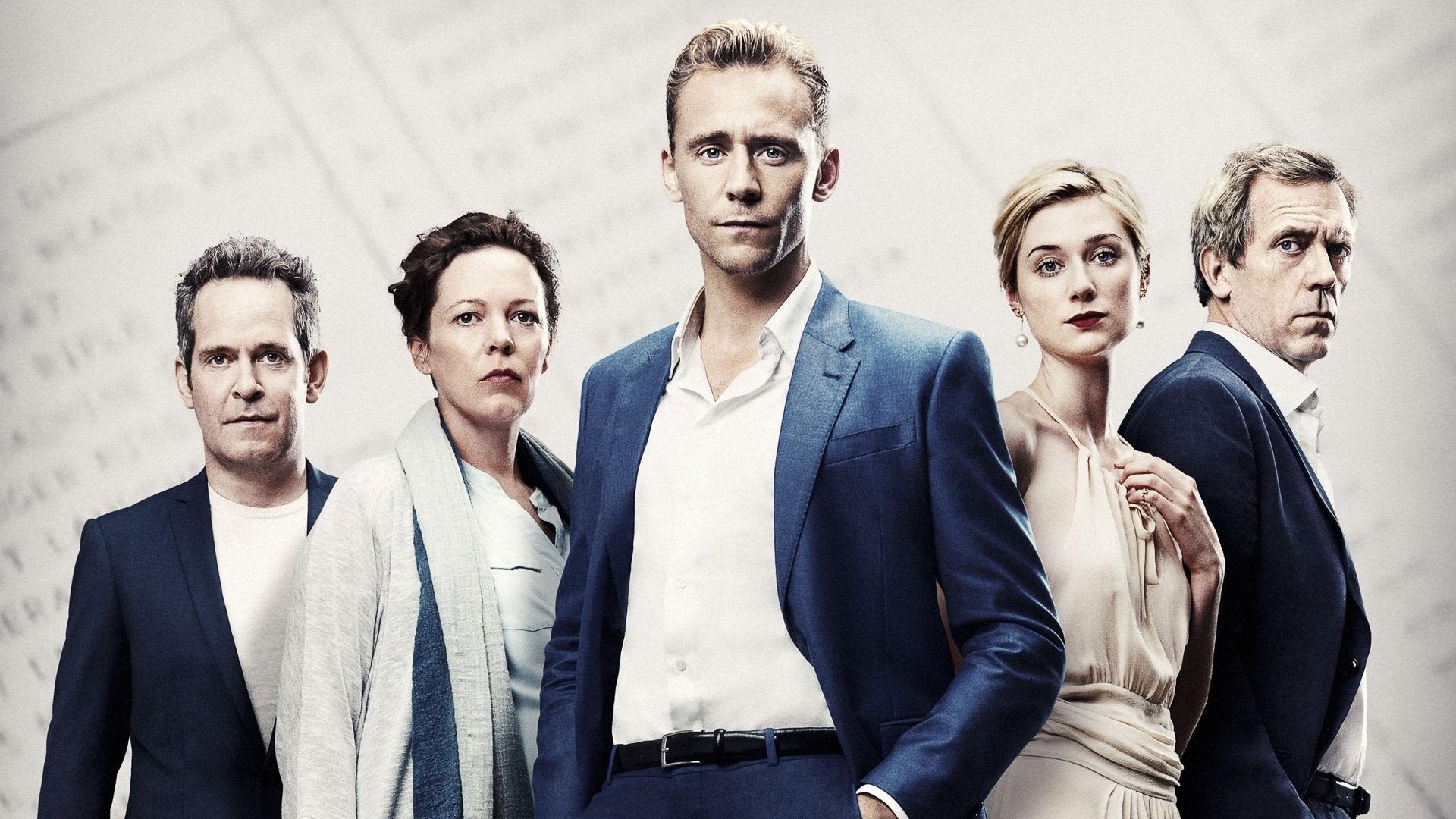 The Night Manager: Season 1 - Uncensored Edition