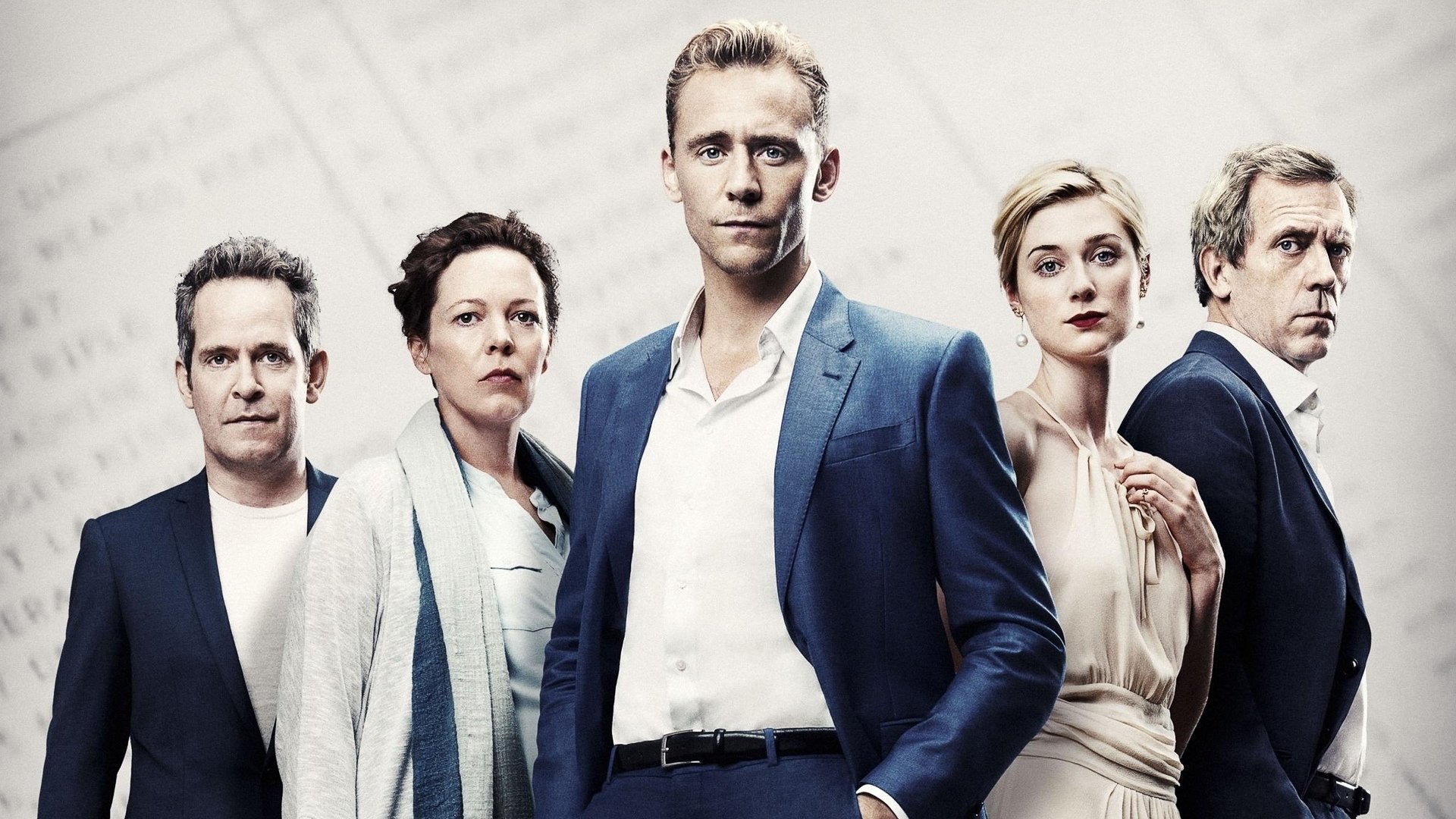 The Night Manager: The Complete Series - Uncensored Edition