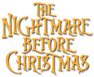 Disney's The Nightmare Before Christmas