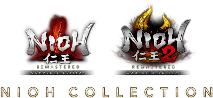 The Nioh Collection