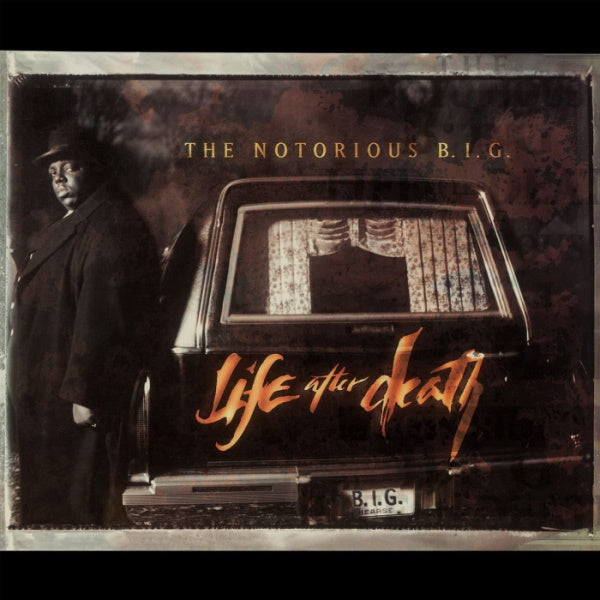 The Notorious B.I.G. - Life After Death (2014 Remaster)