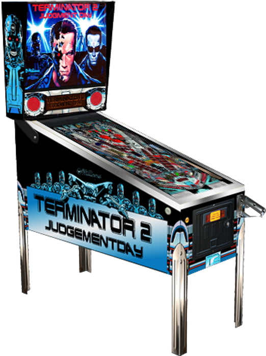 Pinball Arcade Season 2