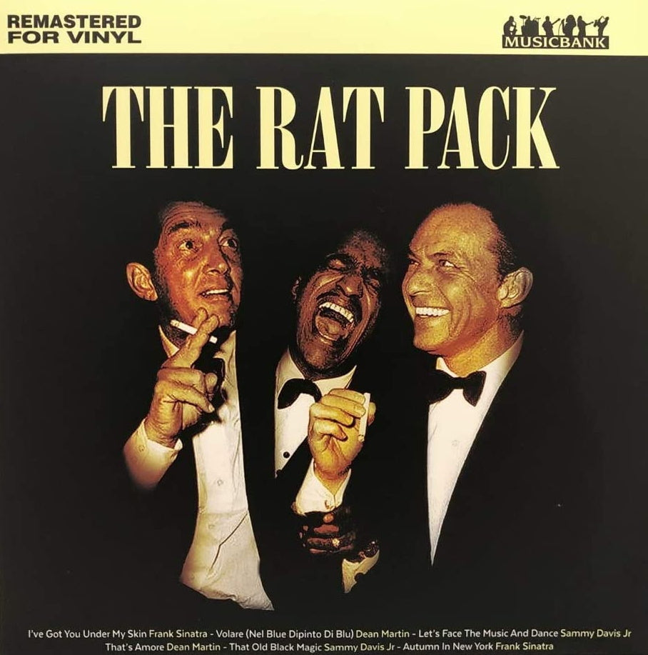 The Rat Pack