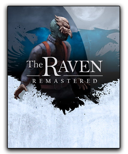 The Raven Remastered