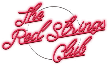 The Red Strings Club