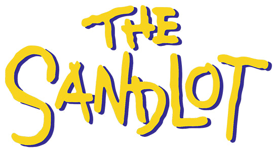 The Sandlot - 25th Anniversary Edition