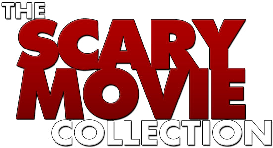 Scary Movie: 4 Film Collection