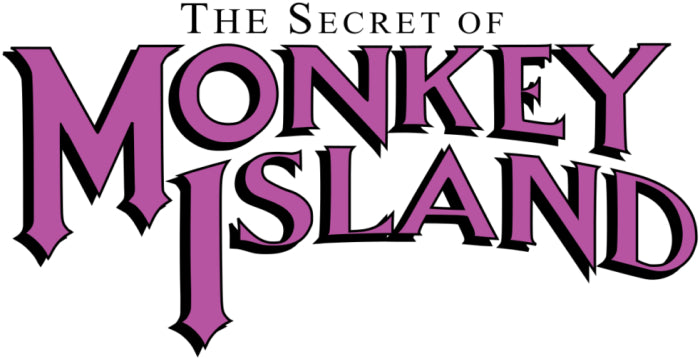 The Secret Of Monkey Island - Premium Edition