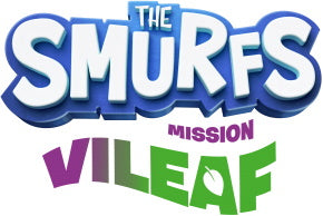 The Smurfs: Mission Vileaf - Smurftastic Edition