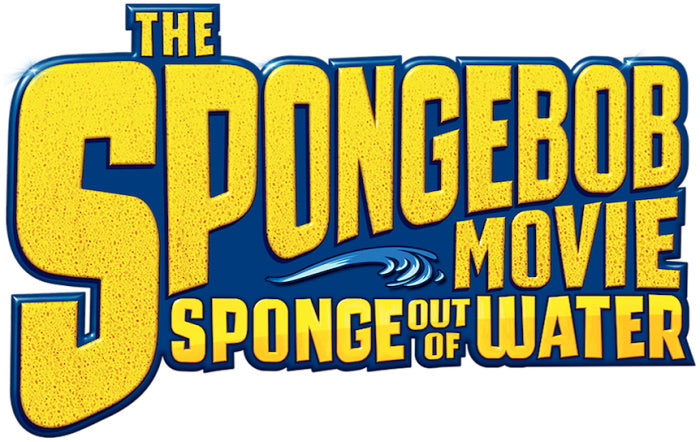The SpongeBob Movie: Sponge Out of Water - Best Buy Exclusive SteelBook