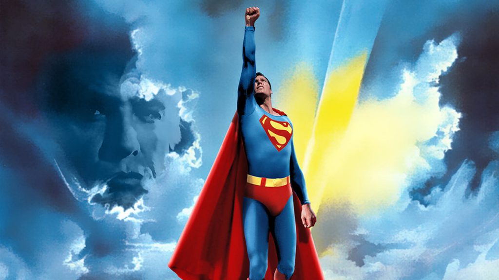 The Superman Motion Picture 5-Film Collection - 1978-2006