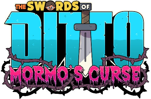 The Swords of Ditto: Mormo's Curse