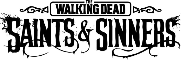 The Walking Dead: Saints & Sinners - Complete Edition - PSVR