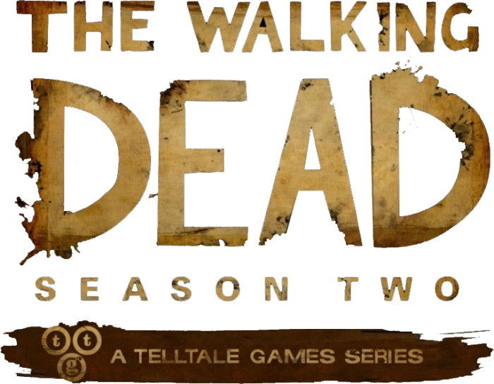 The Walking Dead: Season Two - A Telltale Games Series