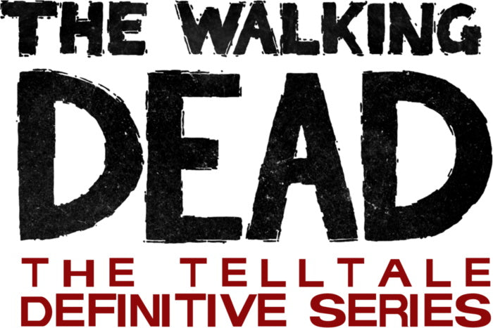 The Walking Dead: The Telltale Definitive Series