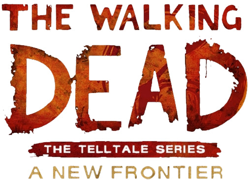 Jogo The Walking Dead - A New Frontier - PS4 em Promoção na Americanas