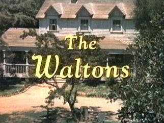 The Waltons: The Complete Series - Seasons 1-9 + Movies