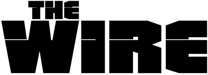 The Wire: The Complete Series - Seasons 1-5