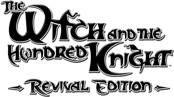 The Witch and the Hundred Knight: Revival Edition - Limited Collector's Edition w/ Metallia Figure