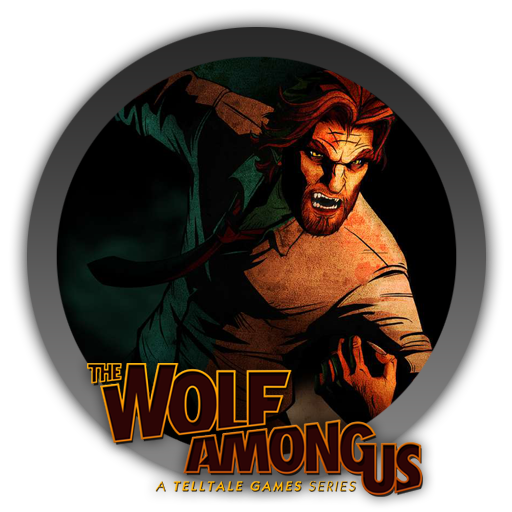 The Wolf Among Us