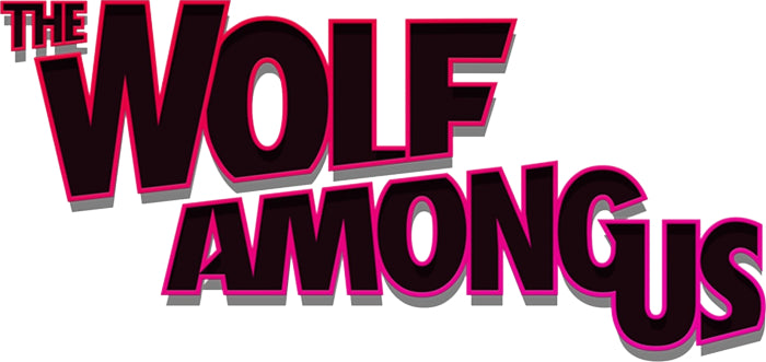 The Wolf Among Us