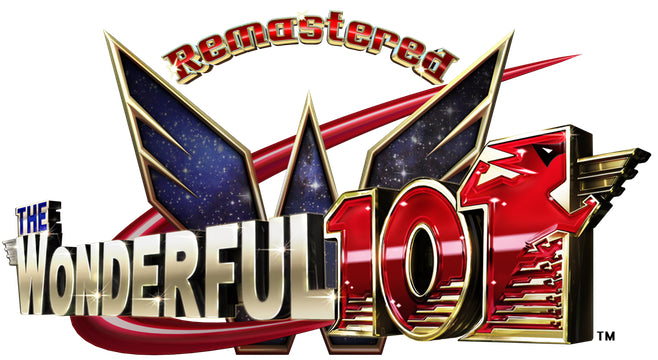 The Wonderful 101: Remastered