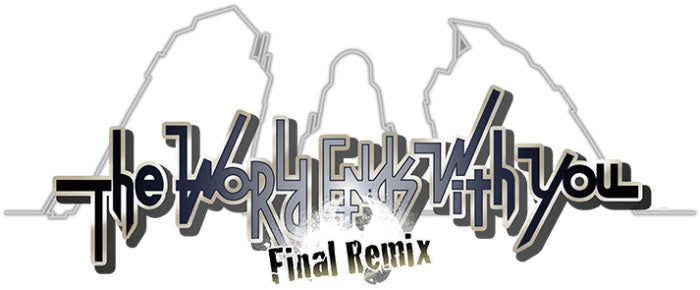 The World Ends with You: Final Remix