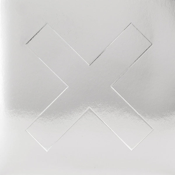 The XX - I See You - Limited Deluxe 2 LP + 2 CD Box Set Edition