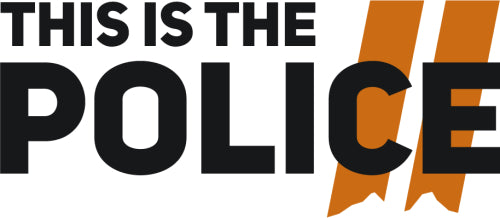 This is the Police II