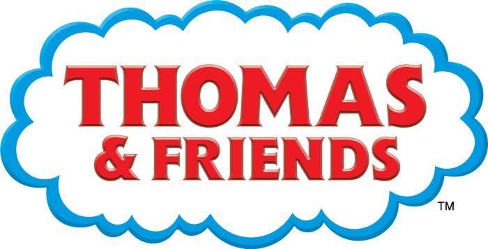 Thomas & Friends: 10-Movie Birthday Collection