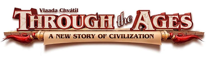 Through the Ages: A New Story of Civilization