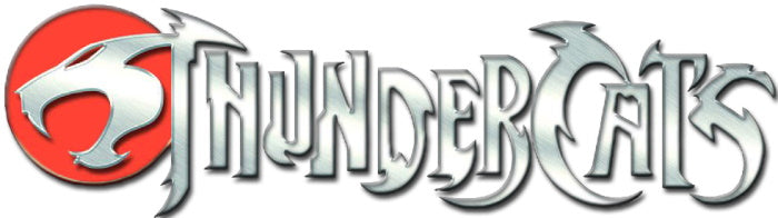 ThunderCats: The Complete Original Series - Seasons 1-4