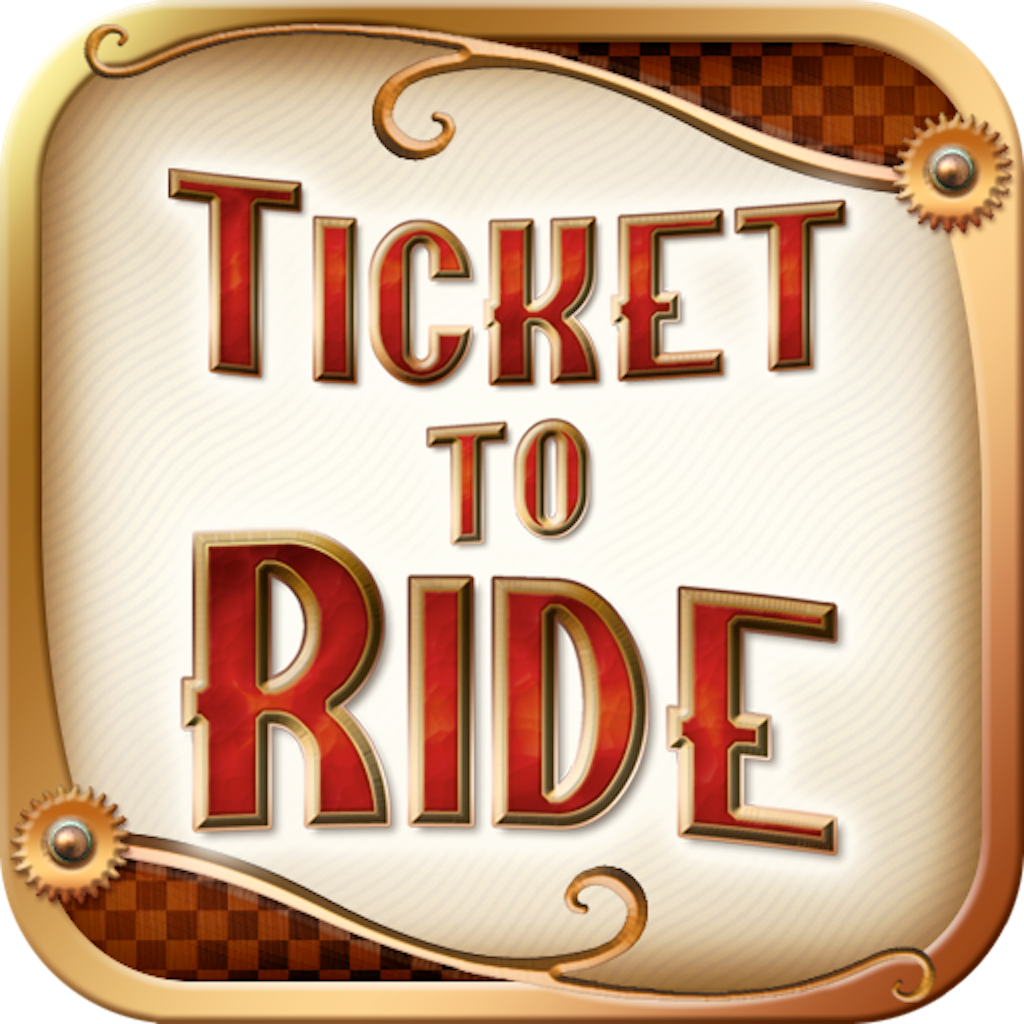 Ticket To Ride