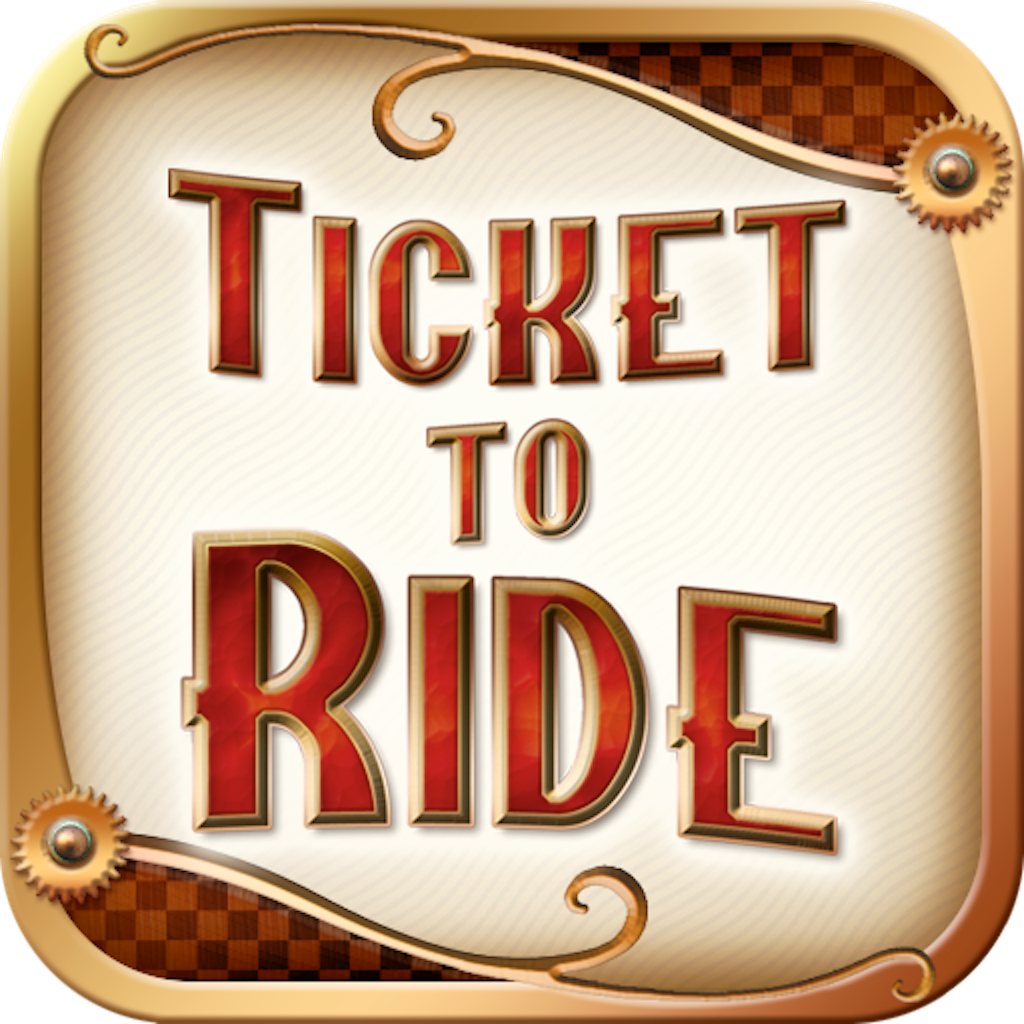 Ticket to Ride - 15th Anniversary Edition